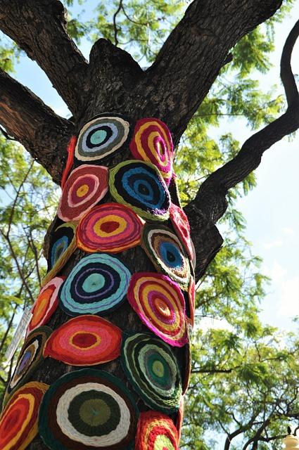 Upcycled Furniture Ideas
