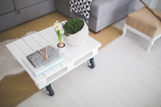 Scandinavian Bookcases
