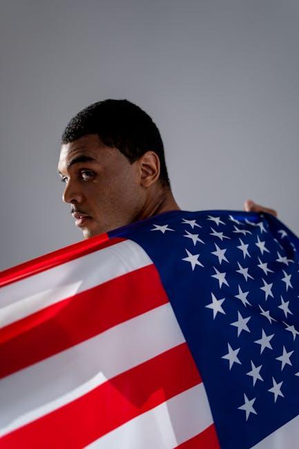 Fourth of July Patriotic Celebrations