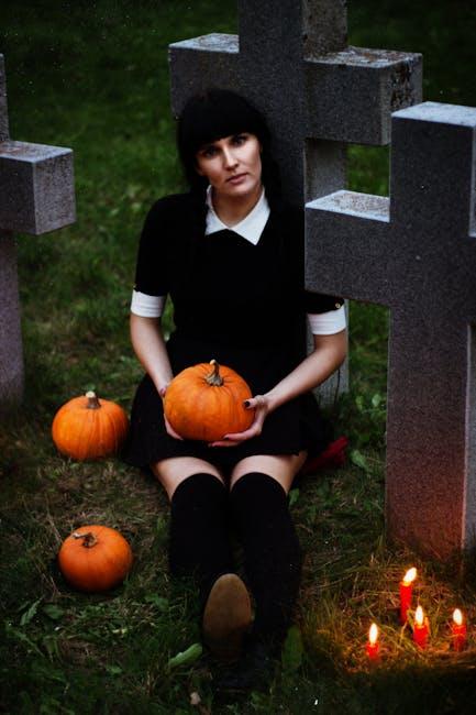 Halloween Home Haunts