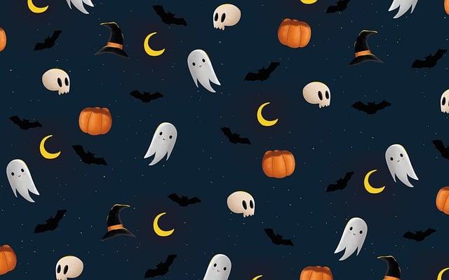 Halloween Home Haunts