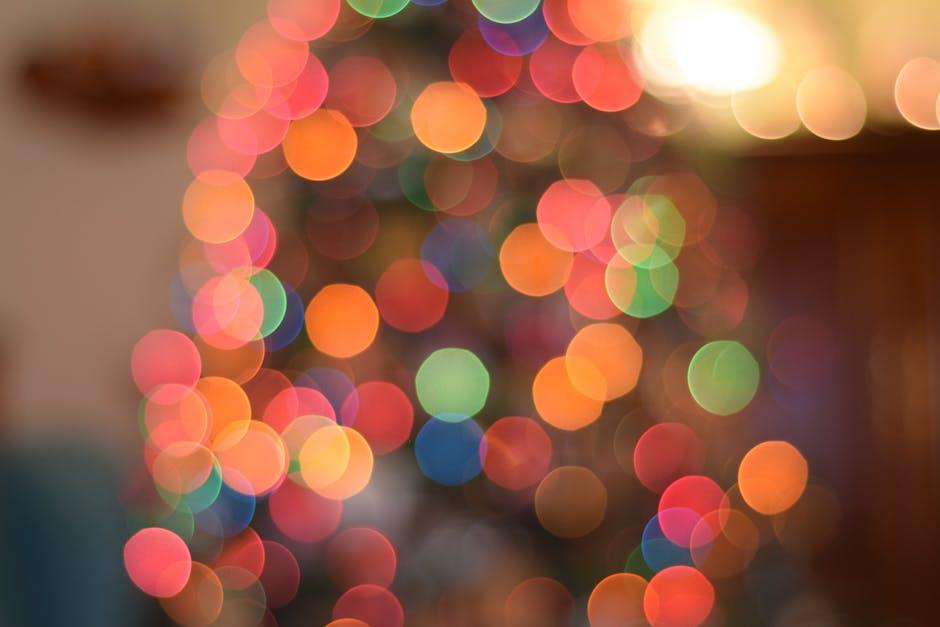 Festive Holiday Decorating Tips