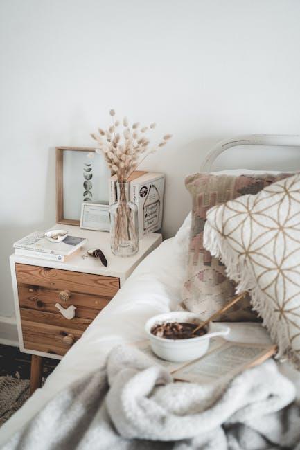 Scandinavian Bookcases
